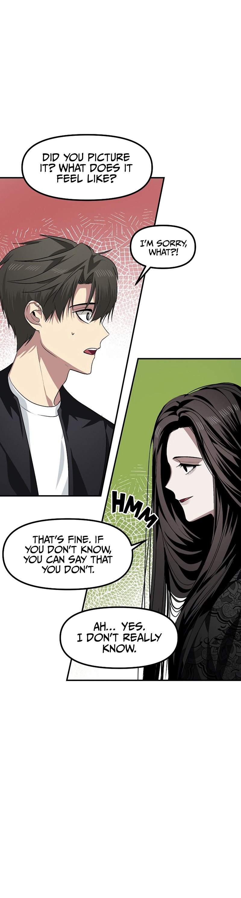 SSS-Class Suicide Hunter, Chapter 68 image 16